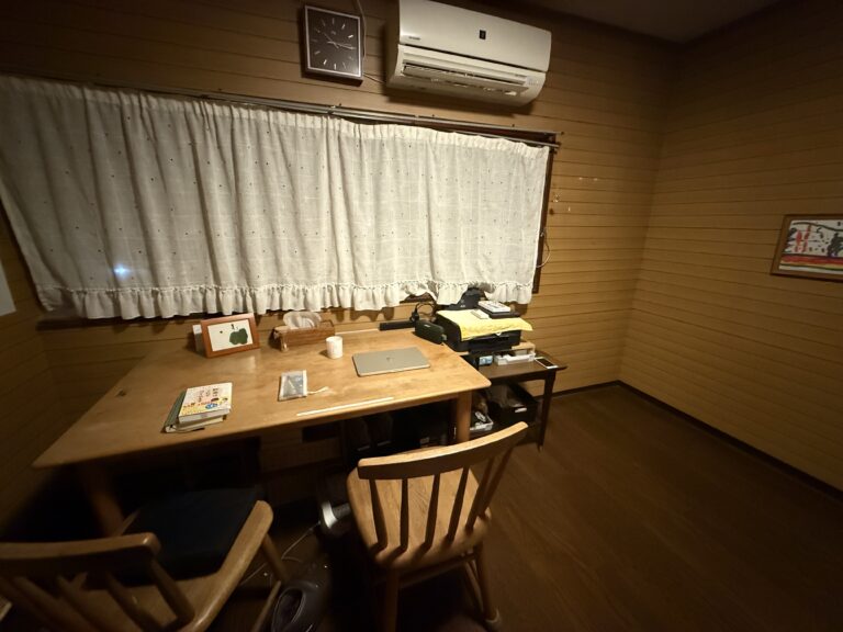 ただの日記